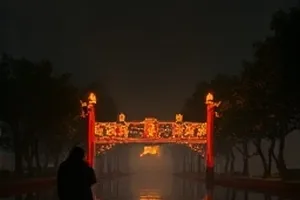 剧集片单主视觉，多部国产高清剧集封面按题材整齐排列成墙