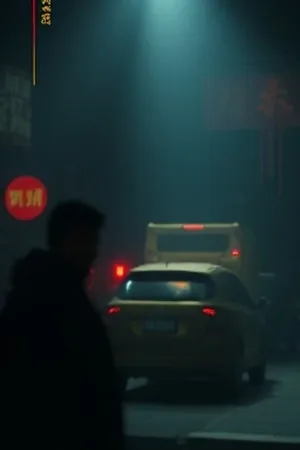 《旧厂新事》封面，红砖厂房内的老式机床与工作台